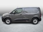 Citroën Berlingo M Heavy 50kWH, Autos, 100 kW, Achat, Electronic Stability Program (ESP), 4 portes