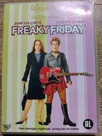 Freaky Friday (2004) (Jamie Lee Curtis, Lindsay Lohan) DVD, Enlèvement ou Envoi, Comme neuf
