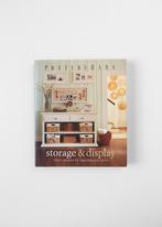 Rangement et présentoir - Pottery Barn, Enlèvement ou Envoi, Utilisé, Intérieur et Design