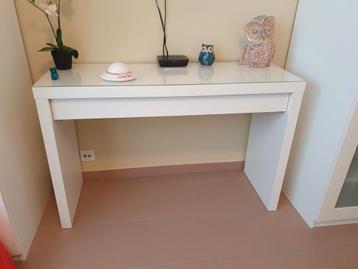 Ikea - Malm - Toilettafel beschikbaar voor biedingen