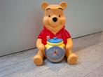 Wekker spaarpot winny the pooh disney, Verzamelen, Ophalen of Verzenden, Zo goed als nieuw