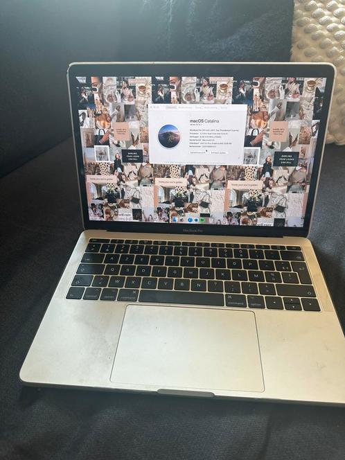MacBook Pro, Computers en Software, Apple Macbooks, MacBook, Ophalen