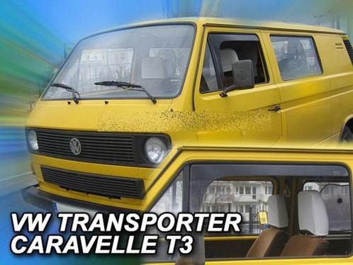 Zijwindschermen donker tbv vw volkswagen T1 T2 T3 T4 T5 T6, Caravans en Kamperen, Mobilhome-accessoires, Nieuw, Ophalen of Verzenden