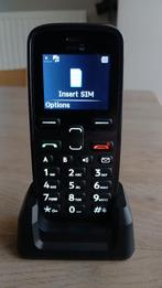 Mobiele seniorentelefoon Doro 5030, Telecommunicatie, Ophalen, Overige modellen, Geen camera, Zo goed als nieuw