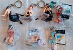 Porte-clés Pin Up Démons & Merveilles, Enlèvement ou Envoi, Comme neuf, Peluche ou Figurine