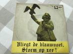 Vinyl 45T 7” Vliegt de blauwvoet, storm op zee ! EP, CD & DVD, 7 pouces, EP, En néerlandais, Enlèvement ou Envoi