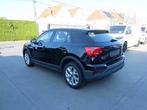 Audi Q2 1.0 TSi 110pk Business Luxe Camera '23 68000km, Zwart, Bedrijf, 108 pk, USB