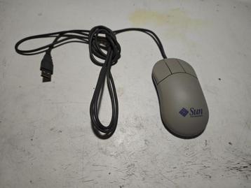 Souris USB SUN Microsystem beschikbaar voor biedingen
