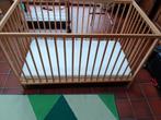 ikea kinderbed, Ophalen, Gebruikt