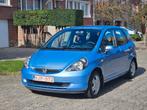 HONDA JAZZ 1.4 / 1ER PROPRIÉTAIRE / PRÊTE À IMMATRICULER, Achat, Entreprise, Carnet d'entretien, Boîte manuelle