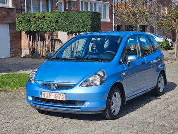 HONDA JAZZ 1.4/1E EIGENAAR/GEKEURD VOOR VERKOOP  beschikbaar voor biedingen