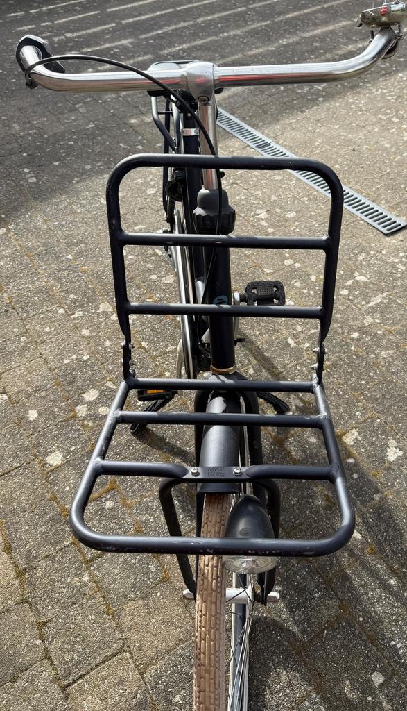 Batavus fiets opknapper, Fietsen en Brommers, Fietsen | Dames | Omafietsen, Gebruikt