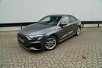 AUDI A3 35 TDI 2.0 BERLINE | S-LINE | S-TRONIC | MATRIX, 4 cilinders, Leder, Bedrijf, 5 deurs