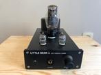 nobsound litte bear P8 hoofdtelefoon en phone versterker, Audio, Tv en Foto, Versterkers en Ontvangers, Overige merken, Ophalen of Verzenden
