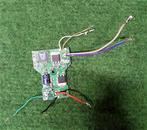 Carrera: Digitale decoder 132, Carrera, Ophalen of Verzenden, Elektrisch, Racebaan