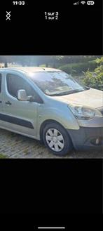 Citroen berlingo diesel, Auto's, Particulier, Te koop, Berlingo, Elektrisch