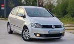 VW GOLF PLUS 1.2TSi 06/2012 Benzine 77kw 105PK 210dkm, Te koop, Airconditioning, 1200 cc, Bedrijf