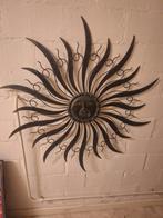 Metalen decoratie, Ophalen of Verzenden, Metaal