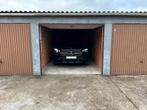 Garage te koop in Blankenberge