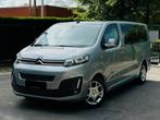 Citroën Space Tourer 9 places XL, Argent ou Gris, Achat, Euro 6, Entreprise