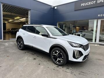 Peugeot 2008 Allure (automaat) beschikbaar voor biedingen