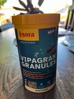 Viseten warmwater vissen, Zoetwatervis