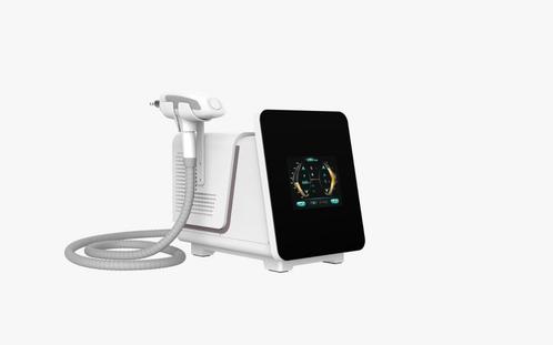 ND YAG laser NUBWAY, Elektronische apparatuur, Overige elektronische apparatuur, Zo goed als nieuw, Ophalen
