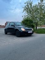 Ford Ka MK1, Auto's, Voorwielaandrijving, Stof, Elektrische ramen, Ka