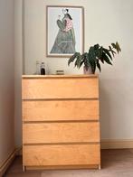 Ladenkast, Huis en Inrichting, Ophalen, Gebruikt, 100 tot 150 cm, 50 tot 100 cm