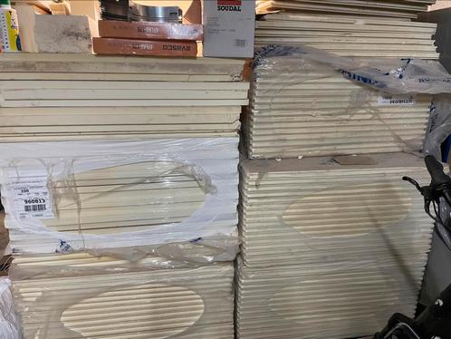 Vloer isolatie 120x100 UTHERM FLOOR 3cm (+10cm), Doe-het-zelf en Bouw, Isolatie en Afdichting, Zo goed als nieuw, Ophalen of Verzenden