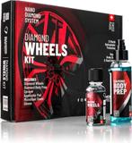 Coating kit Diamond Pro Tech Wielen/klauwen/.. 12 maanden, Verzenden