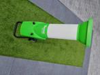 Hakselaar viking GE 250, Tuin en Terras, Hakselaars, Ophalen, Gebruikt, Elektrisch, Viking