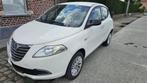 Lancia Ypsilon, Auto's, Voorwielaandrijving, Euro 5, Zwart, Traction-control