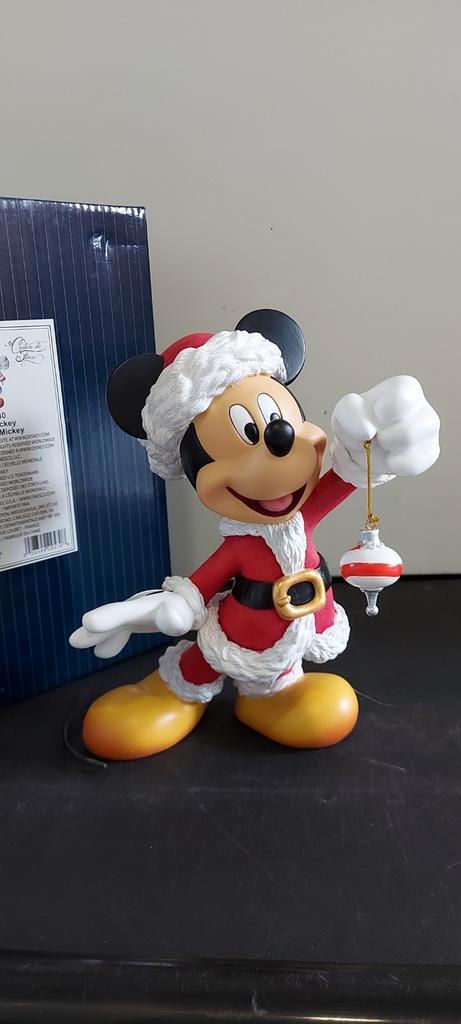 Mickey Mouse Disney Showcase Couture de Force, Verzamelen, Disney, Zo goed als nieuw, Mickey Mouse, Ophalen of Verzenden