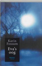Te Koop Boek EVA'S OOG Karin Fossum, Gelezen, Scandinavië, Verzenden, Karin Fossum