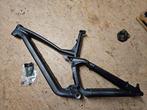 Dartmoor thunderbird Freeride (frame only), Fietsen en Brommers, Ophalen