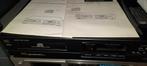 Cd speler anitech cd- 260RC, Ophalen