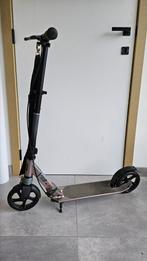 Oxelo Mid9 step, Fietsen en Brommers, Steps, Ophalen, Zo goed als nieuw