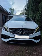 mercedes A220 177pk Full option a45 pack, Auto's, 4 cilinders, Wit, 5 deurs, Particulier