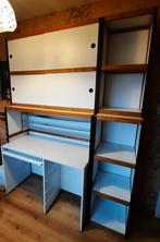 Kewlox meubel 4 modules breedte 120+42 en diepte 42+32cm, Ophalen of Verzenden