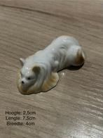 Beeldje hond, Ophalen of Verzenden