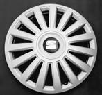 SEAT Wieldoppen 🏆 | 13 t/m 17 Inch | Meerdere modellen 🔥, Auto diversen, Wieldoppen, Ophalen of Verzenden, Nieuw