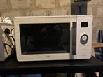 Four micro-ondes-grill, Elektronische apparatuur, Microgolfovens, Ophalen, Tussenbouw, Draaiplateau, 45 tot 60 cm
