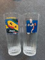 Maes pils glazen. Olympische spelen 1996, Verzamelen, Ophalen of Verzenden