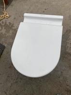 Hangtoilet pot, Ophalen, Zo goed als nieuw, Toilet