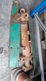 Vérin hydraulique, Articles professionnels, Agriculture | Outils