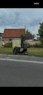 Peugeot zenith 70cc, Fietsen en Brommers, Ophalen, Tweetakt, Gebruikt, Overige modellen