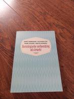 Geertje Desnerck - Sociologische verbeelding 2016, Ophalen of Verzenden, Zo goed als nieuw, Geertje Desnerck; Agnes Verbruggen; Alex Vanderstraeten