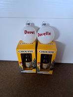 Duvel / Chouffe - Kerstballen, Ophalen of Verzenden, Nieuw, Overige typen, Duvel