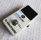 TC Electronic Polytune, Muziek en Instrumenten, Effecten, Ophalen of Verzenden, Gebruikt